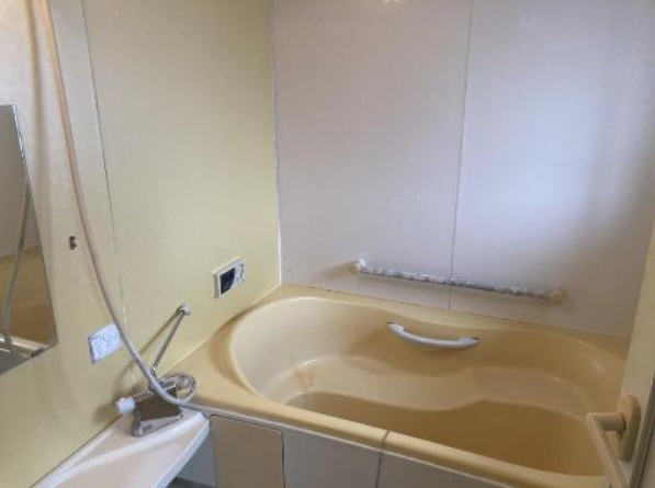 バス・シャワールーム　※同施工会社のイメージ写真※