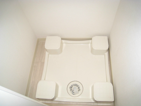 その他部屋・スペース　スカイコート大森壱番館