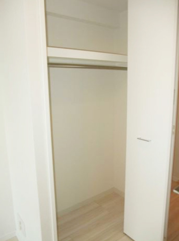 収納　スカイコート大森壱番館
