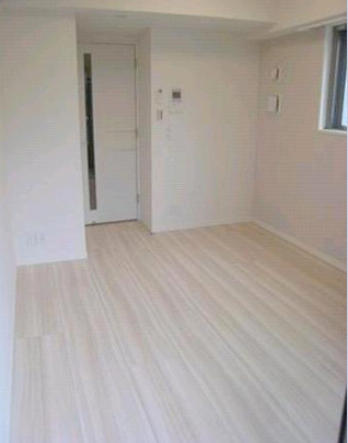 居室・リビング　スカイコート大森壱番館