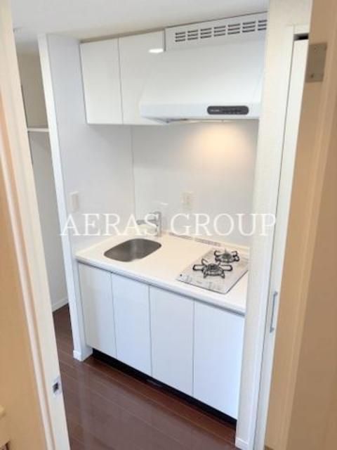 キッチン　同仕様