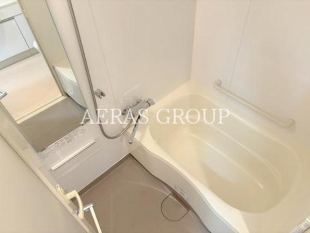 バス・シャワールーム　同仕様