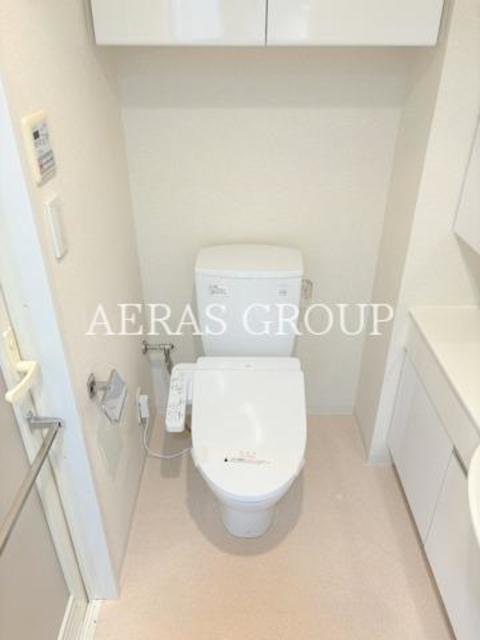 トイレ　同仕様