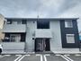上島駅より徒歩5分 1階 築2年2ヶ月の賃貸物件
