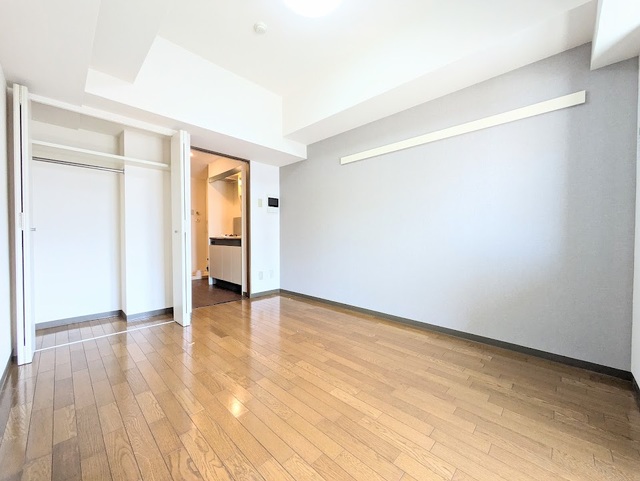 その他部屋・スペース　★クローゼット付き６畳部屋です★