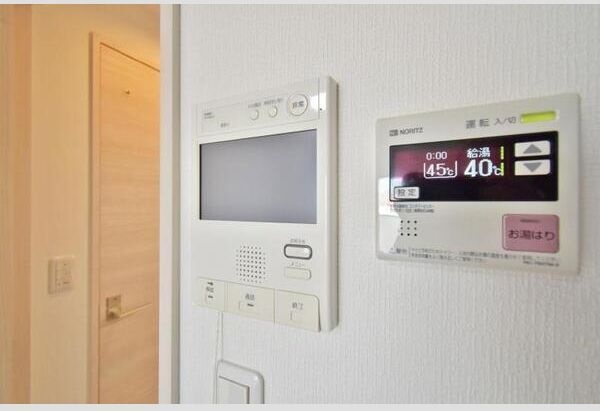 その他設備　写真はイメージです。詳細は弊社にて内見をお願い致します！