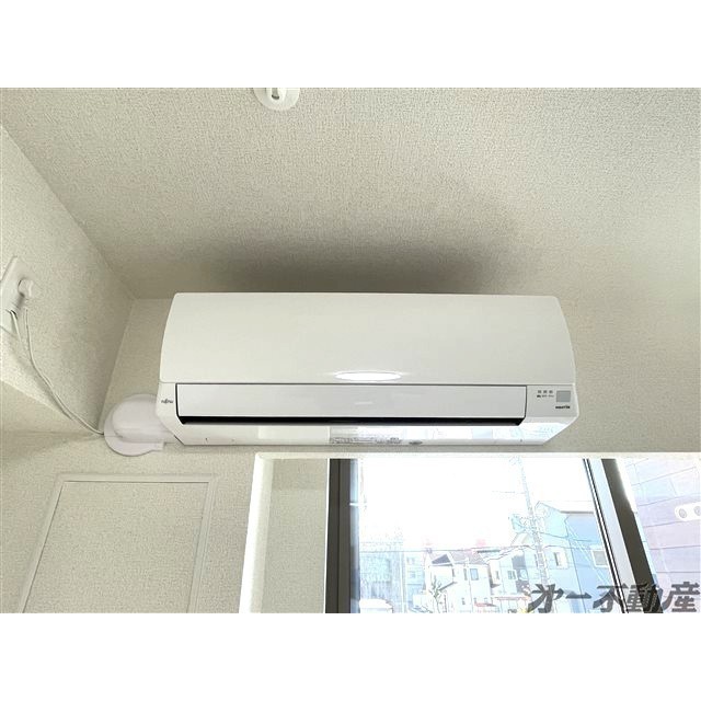 その他設備　インターネット無料