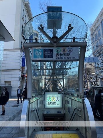 その他　表参道駅（その他）まで1000m