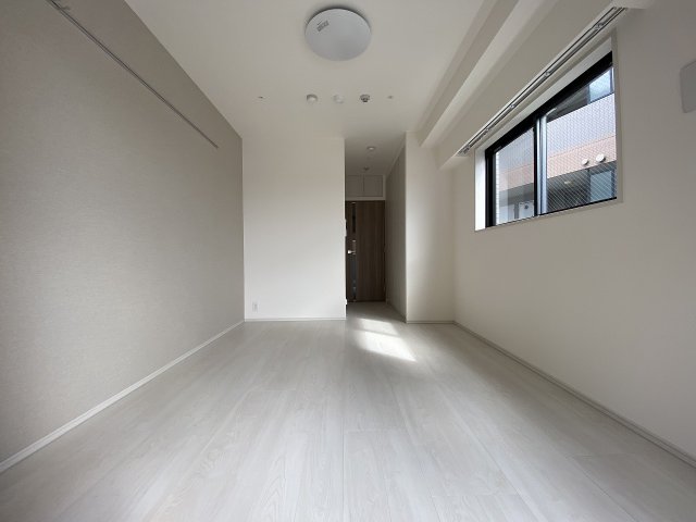 その他部屋・スペース　フローリングのお部屋になります。