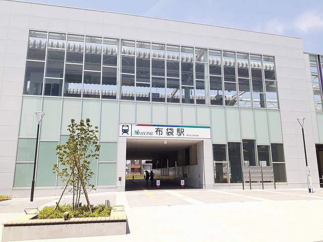 その他　名鉄犬山線　布袋駅（その他）まで1360m