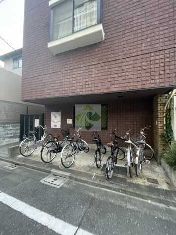 その他設備　第六田嶋ビル