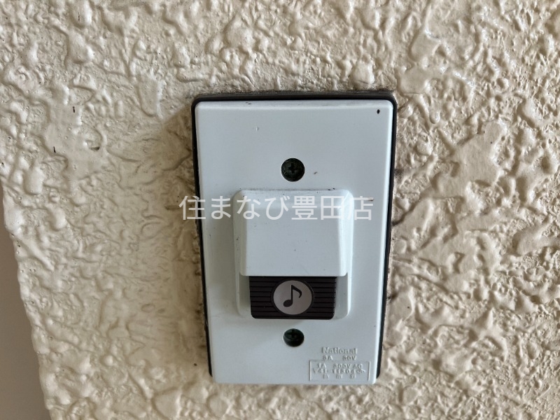 セキュリティ　同型別部屋写真