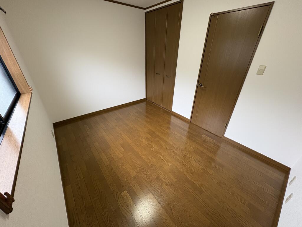 千本南2丁目貸家の内装写真