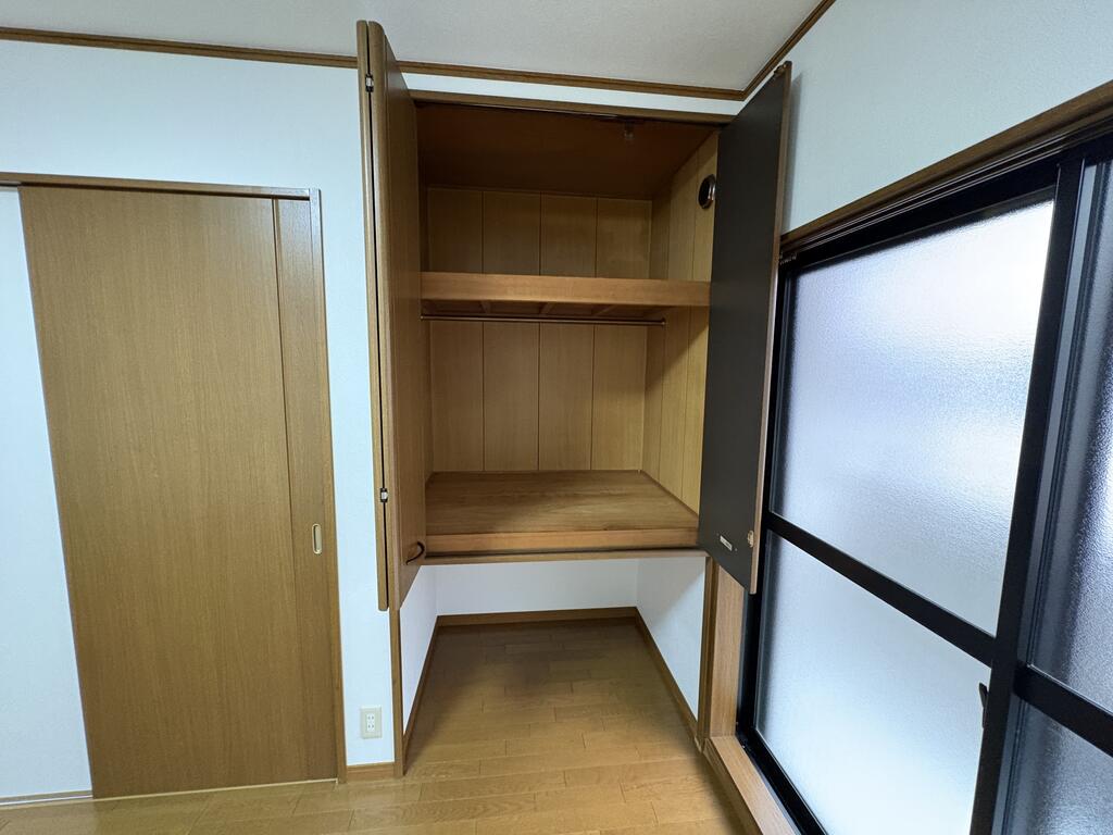 千本南2丁目貸家の内装写真