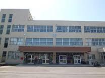 中学校　札幌市立札幌中学校（中学校）まで1439m