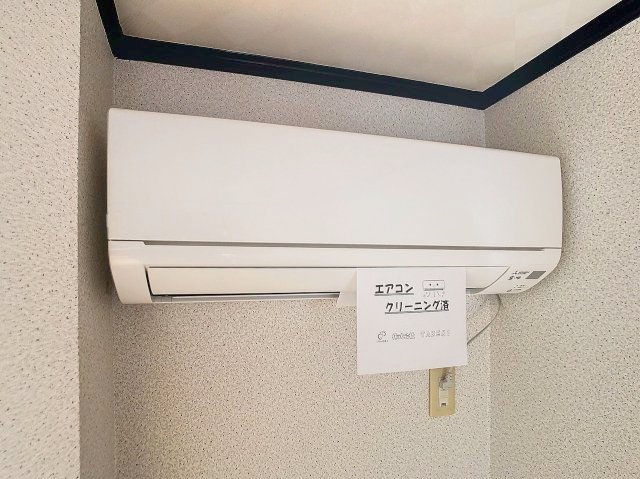 その他設備　2024年11月撮影