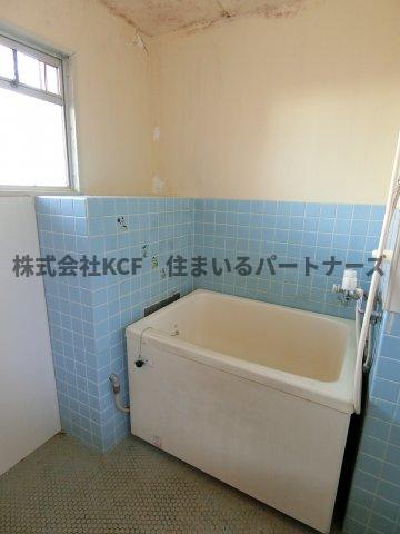 バス・シャワールーム　日々の疲れを癒すお風呂付です