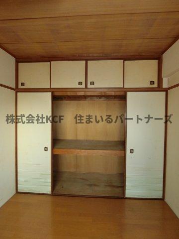 その他部屋・スペース　明るい色調の室内です