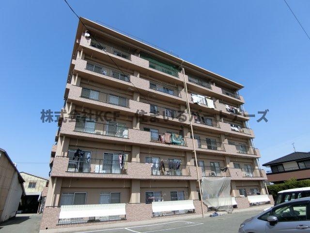 建物外観　外観です
