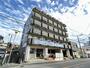 黒髪町駅より徒歩5分 5階 築40年2ヶ月の賃貸物件