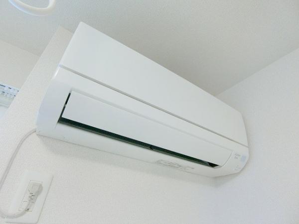 その他設備　★エアコン★