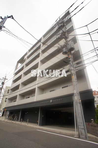 建物外観　当店おすすめ物件♪