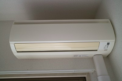 その他設備　※別部屋参考写真