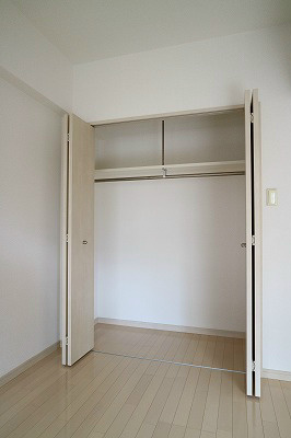 収納　※別部屋参考写真