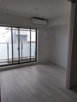 居室・リビング　別タイプ部屋　参考写真です