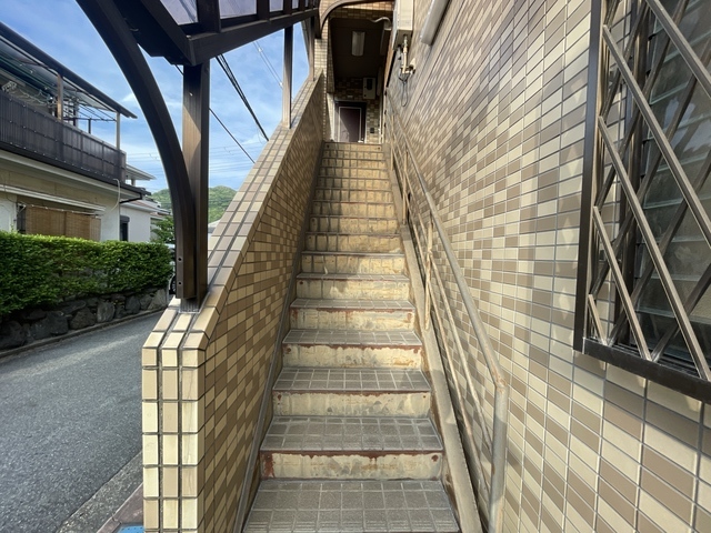 その他　共用部（その他）まで5m