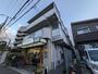 尼崎駅より徒歩18分 2階 築38年3ヶ月の賃貸物件