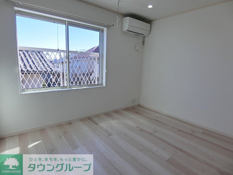 建物外観　防音仕様のQUIETシリーズ物件登場！！