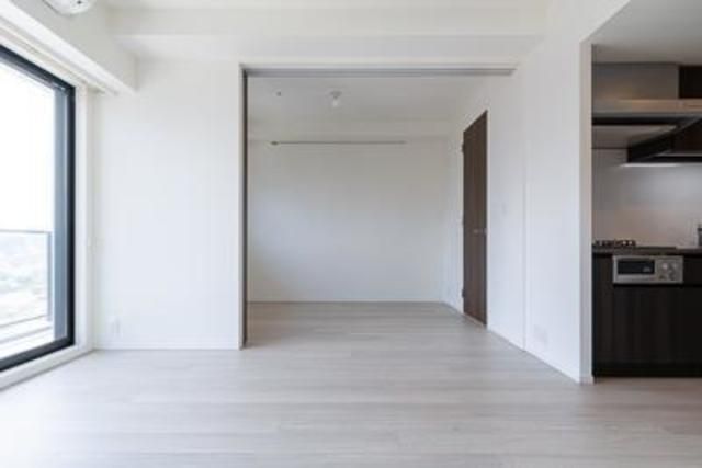 居室・リビング　※以下写真は同タイプ住戸です