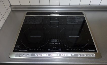 その他設備　※5階のお部屋の画像になります