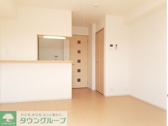 その他部屋・スペース　収納