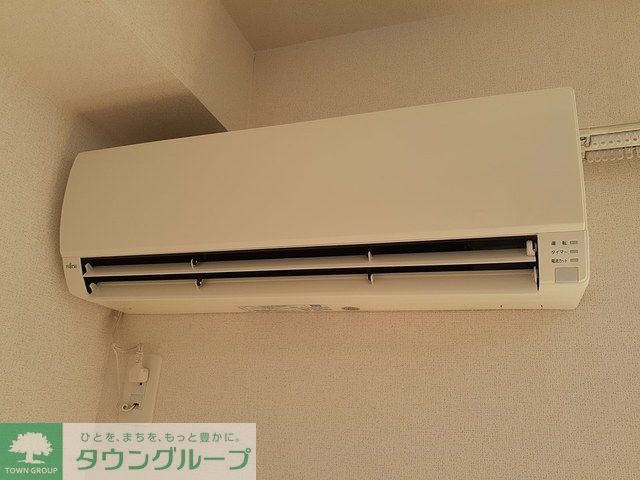 その他設備　設備