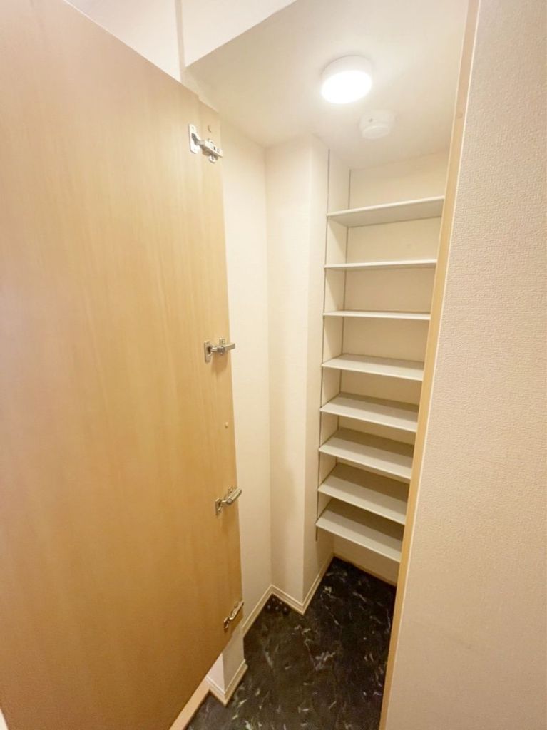 収納　★お部屋探しは、タウンハウジング多摩センター店へ★