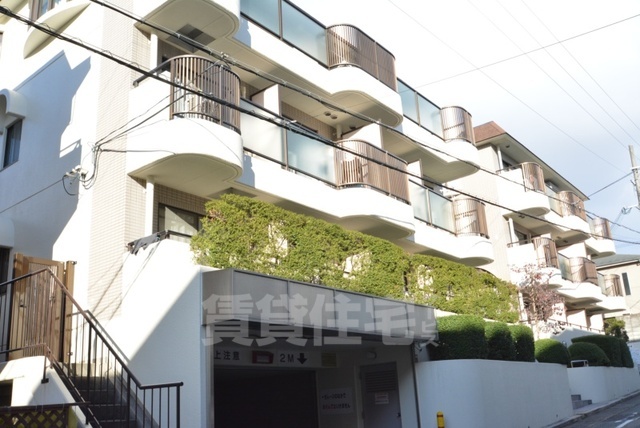 建物外観　オンライン内覧・現地案内も可能です