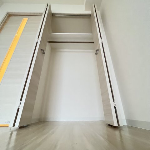 収納　同仕様タイプです