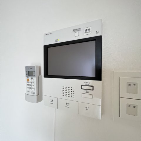 セキュリティ　同仕様タイプです