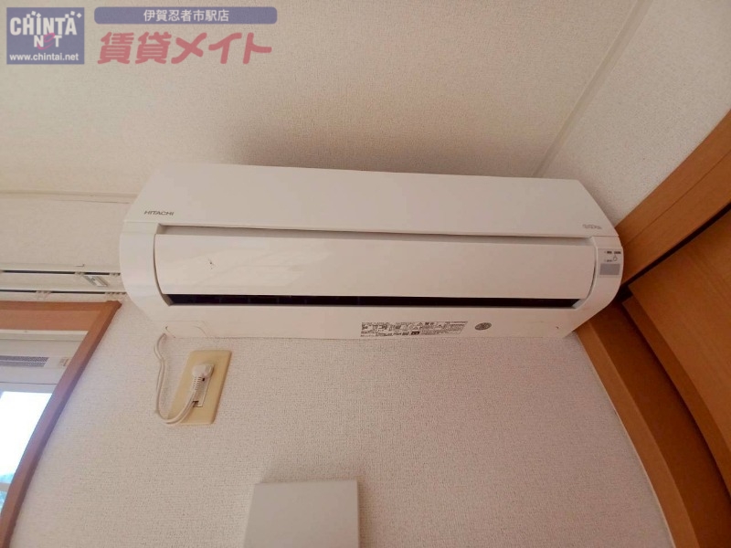 その他設備　同物件別部屋写真