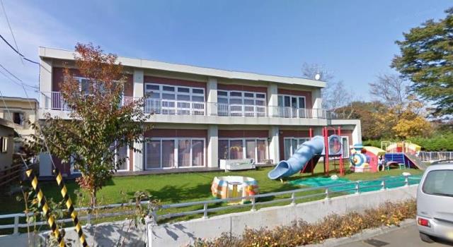 幼稚園・保育園　誠染保育園（幼稚園・保育園）まで365m