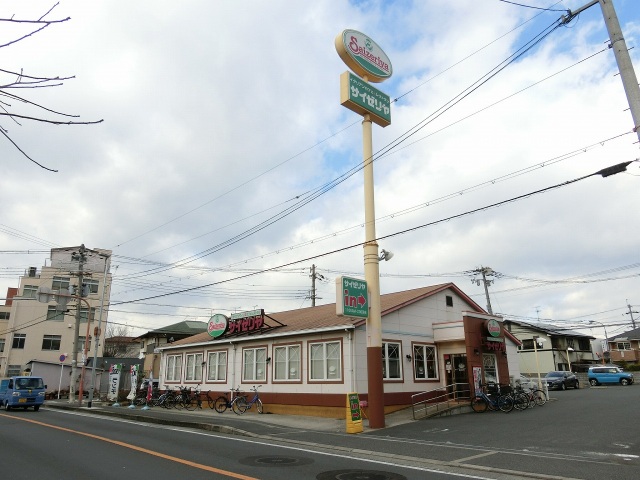 その他　サイゼリヤ東大阪金岡店（その他）まで649m
