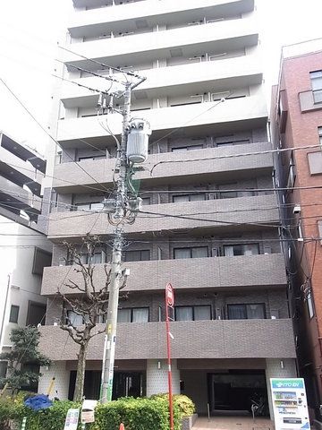 エントランス　☆外観写真☆
