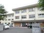 中学校　郡山市立郡山第三中学校（中学校）まで423m