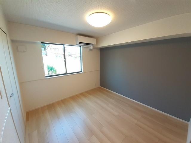 その他部屋・スペース　洋室