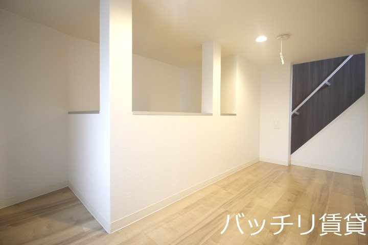 その他部屋・スペース　別号室写真の為、現況を優先いたします。