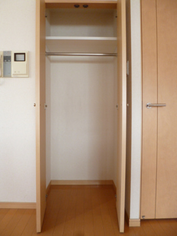 収納　※別室参考写真