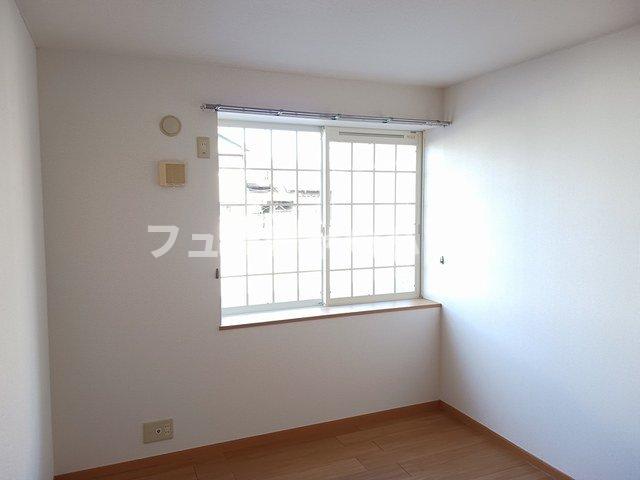 その他部屋・スペース　内装です