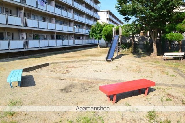 その他　遊具（その他）まで50m